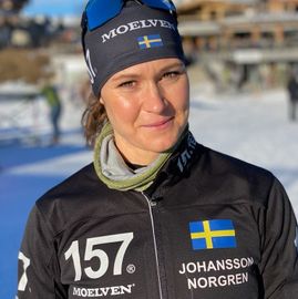 Föreläsning med Britta Johansson Norgren